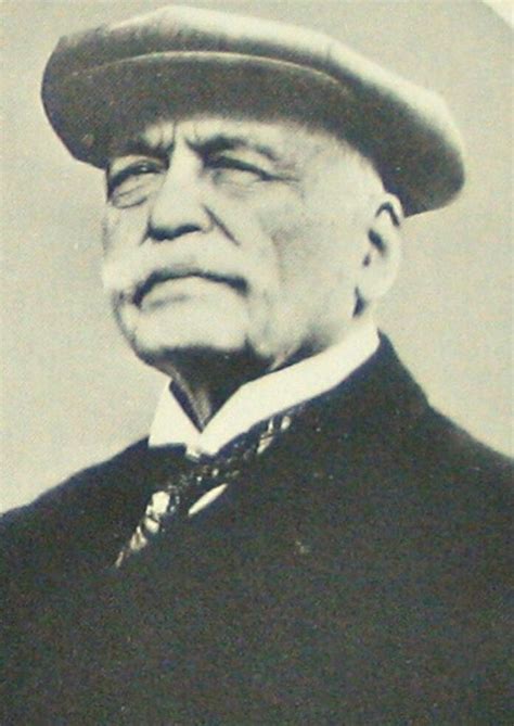 Auguste Escoffier Qui N Fue Biograf A Aportes Obras Y Reconocimientos