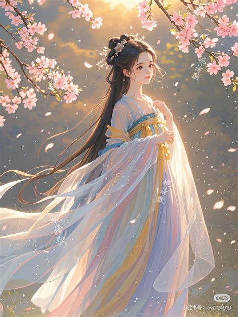 Pin By Soeyoung Baek On Drawing 4 Beautiful Art Pictures Chinese Art