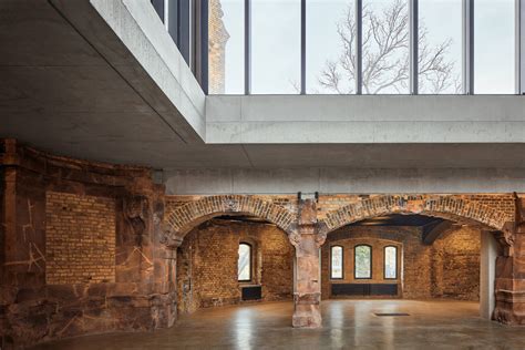 Deutscher Architekturpreis Bundesarchitektenkammer E V