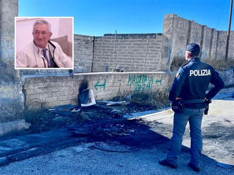 Omicidio Gravina Il Marito Di Maria Turturo Resta In Carcere