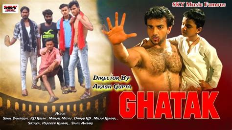 Ghatak 1996 Sunny Deol Best Dialogue Danny Denzongpa Ghatak Movie