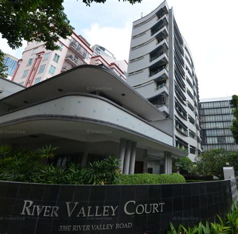 River Valley Court Condo Location Map Nearby Mrts Schools Malls Srx