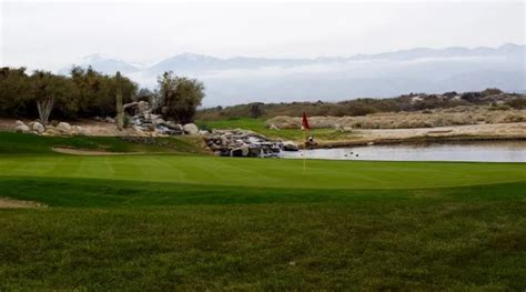 Desert Dunes Golf Course - Palm Desert Golf Deals