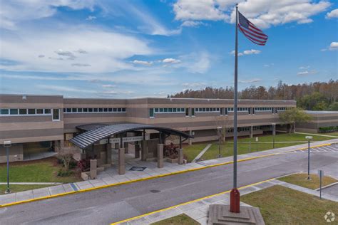 Hill Middle School Tampa Fl Rankings And Reviews