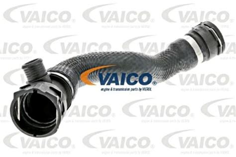 VAICO Radiator Hose For BMW F10 F18 F11 F01 F02 F03 F04 09 15 7578399