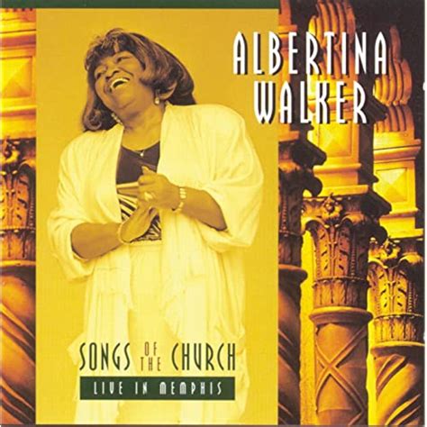 Video+Lyrics: Lord Remember Me by Albertina Walker | Hymns & Songs Archive