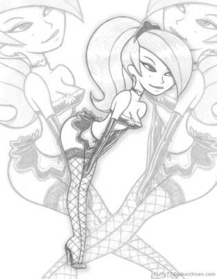 Kim Possible Pictures Luscious Hentai Manga Porn