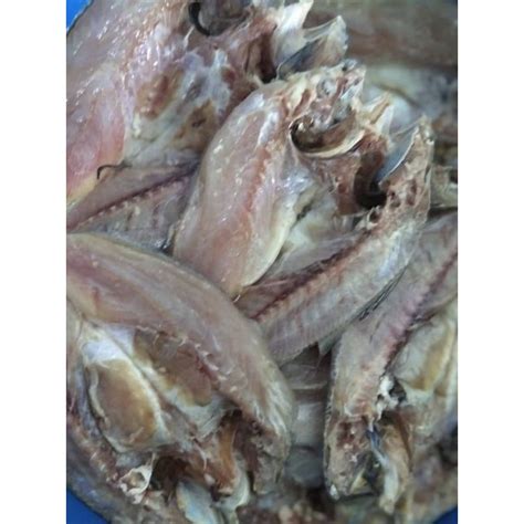 Ikan Gelamo Bekok 500g Buatan Bumiputera Malaysia Shopee Malaysia