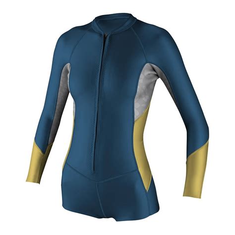 High Quality Diving Swim Suit Neoprene Smooth Skin Sexy Wetsuits Mm Wet Suit Women Sex Neoprene