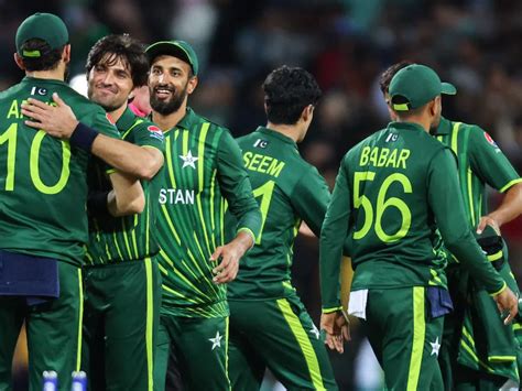 Heres How Pakistan Can Still Qualify For Semi Finals Of Cwc S S