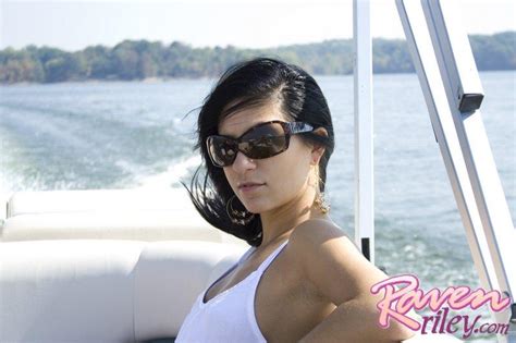 Pictures Of Raven Riley Showing You Her Pussy Porn Pictures XXX Photos Sex Images