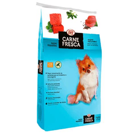 Grandpet Carne Fresca Minis Mapek