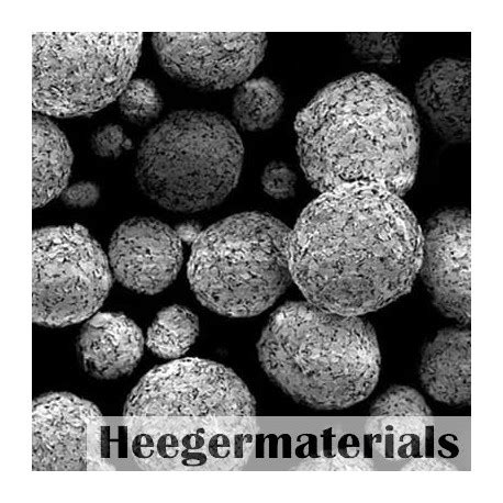 Spherical Boron Nitride Bn Powder Heeger Materials