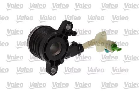 VALEO 810086 CYLINDRE Central Esclave Embrayage Pour DACIA MERCEDES