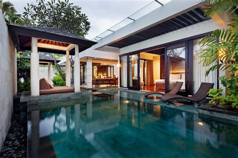 The Seminyak Beach Resort & Spa (Seminyak, IDN) | Expedia.com.au