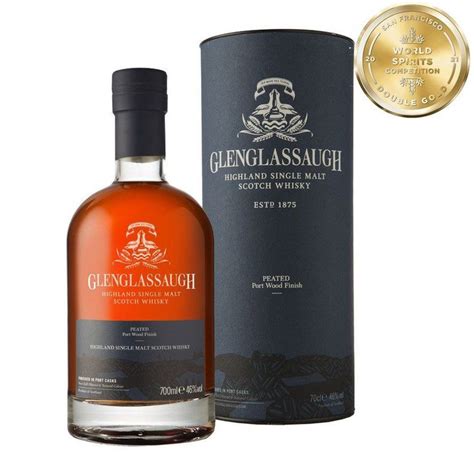 Glenglassaugh Peated Port Finish Kaufen Auf Ricardo