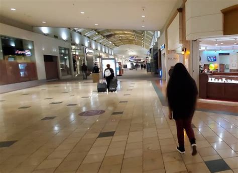 Asaltan Joyería Del Imperial Valley Mall Noticias De Mexicali El Imparcial