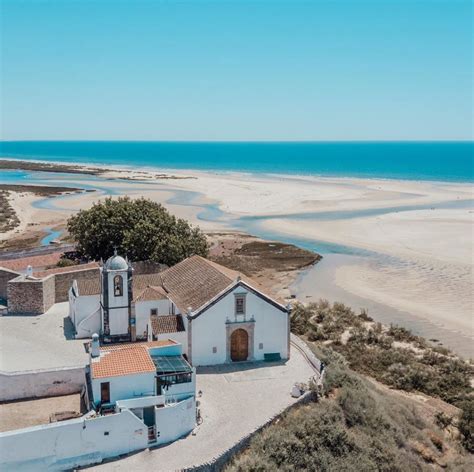 As Melhores Praias Em Portugal Segundo Os Leitores Da Lisboa