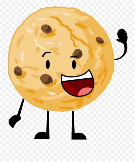 Cookie Smiling Cookie Clip Art Emojicookie Emoticon Free