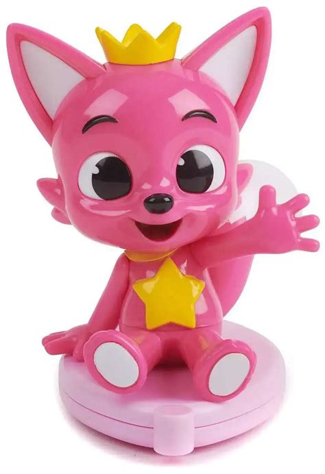 Pinkfong Baby Shark Surfer Pinkfong Vehicle Wowwee Toywiz