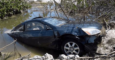 Flood-Damaged Cars – Buyer Beware! - Drive News Network