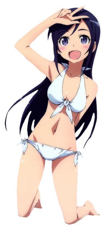 Ayase Aragaki Wiki Anime Amino