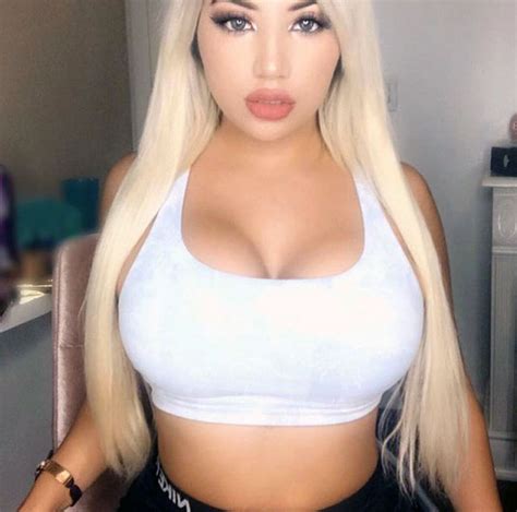 Jayleen Rodriguez Nude Pics And Porn Video LEAKED Scandal Planet