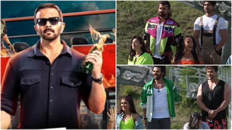 Khatron Ke Khiladi 14 Elimination Week 4 Update Aditi Sharma Aashish