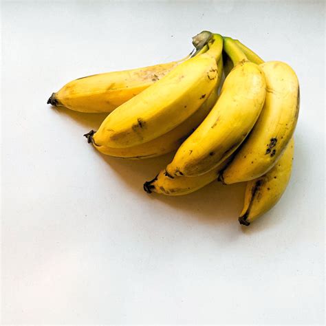 Bananas (Lady Finger) – Brian's Best Organics