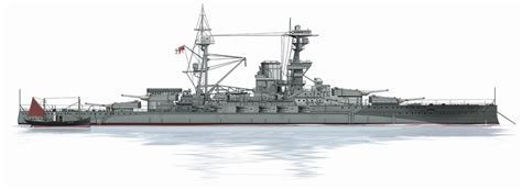 Hms Royal Oak Iain Ashman Design Illustration