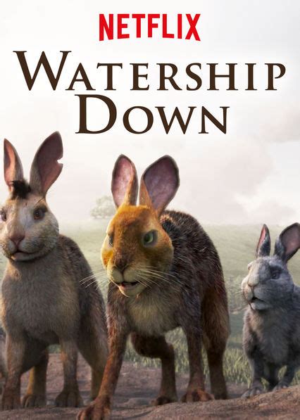 Watership Down | Netflix Wiki | Fandom