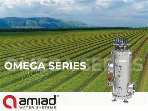 Amiad Water Systems Pumping Irrigation And Machinery Services Pims