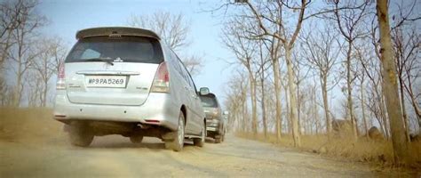 IMCDb Org 2009 Toyota Innova AN40 In Sardaar Gabbar Singh 2016