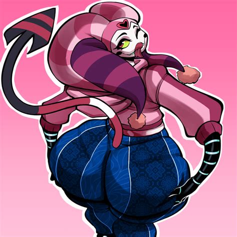 Fizzarolli Helluva Boss Porn Rule