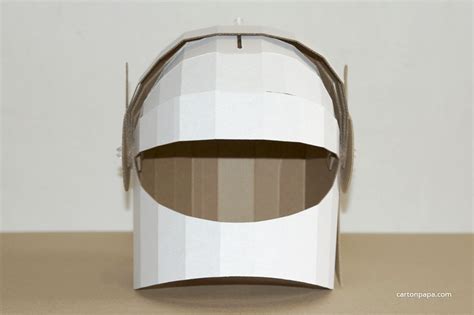Шлем космонавта