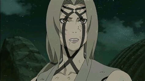 Most Hot Headed Characters In Naruto Ranked