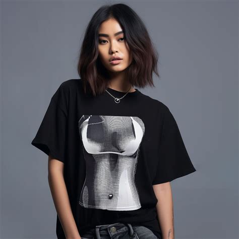 Fun And Flirty Bikini Graphic Tee Lingerie Inspired T Shirt Cute Bachelorette Corset Bra