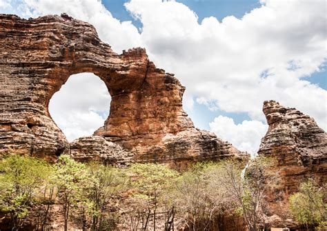 O Que Um Sitio Arqueologico Librain