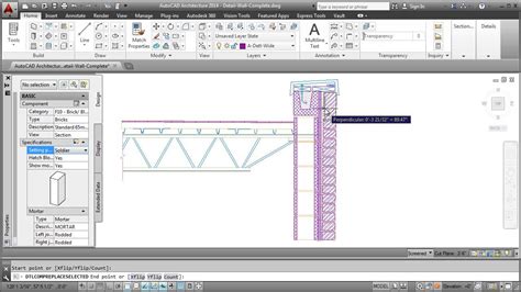 Autocad Architecture Detailing Your Designs Youtube