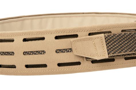 Blue Force Gear Chlk™ Belt V3 Coyote Offbase Supply Co