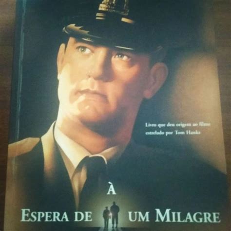 Livro à espera de um milagre do autor stephen king em Santa Rosa De