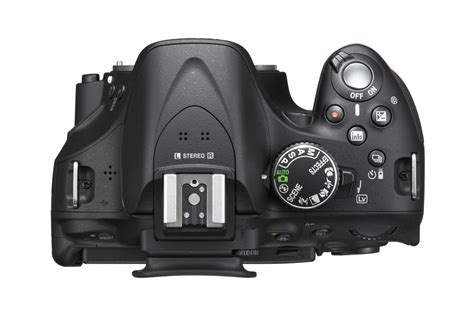 Зеркальная камера Nikon D5200. Цены, отзывы, фотографии, видео
