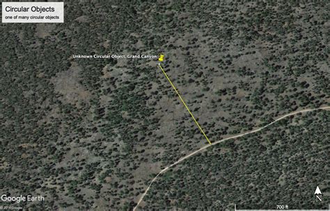 google earth weird finds