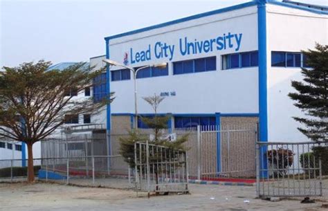 Lead City University Courses & Requirements – Nigerian Finder