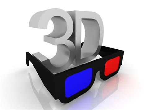 Can You Use 3d Glasses From The Movie Theater At Home