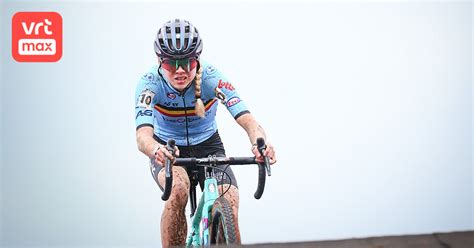 Sporza Veldrijden Zaterdag 3 Februari 2024 Om 14 04 VRT MAX