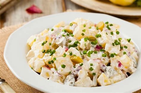 The Ultimate Guide How Much Potato Salad Per Person