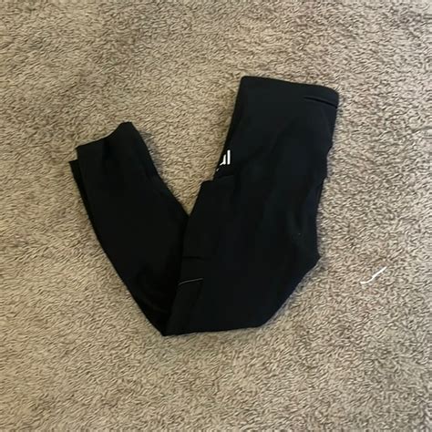 Lululemon Athletica Pants Jumpsuits Lululemon X Soul Cycle Mid