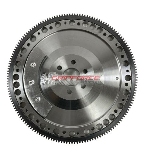 Luk Clutch Kit Chromoly Flywheel For Ford Mustang Gt Cobra Svt