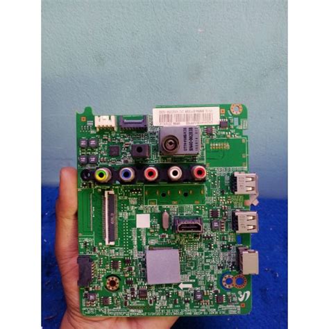 Jual MESIN TV LED SAMSUNG UA24H4150AR MAINBOARD MOBO MOTHERBOARD